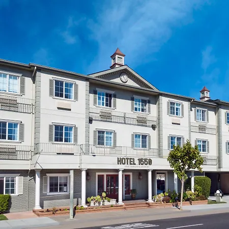 Hotel 1550